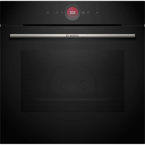 Bosch Series 8 Built-in oven 60 x 60 cm Black | HBG7741B1B
