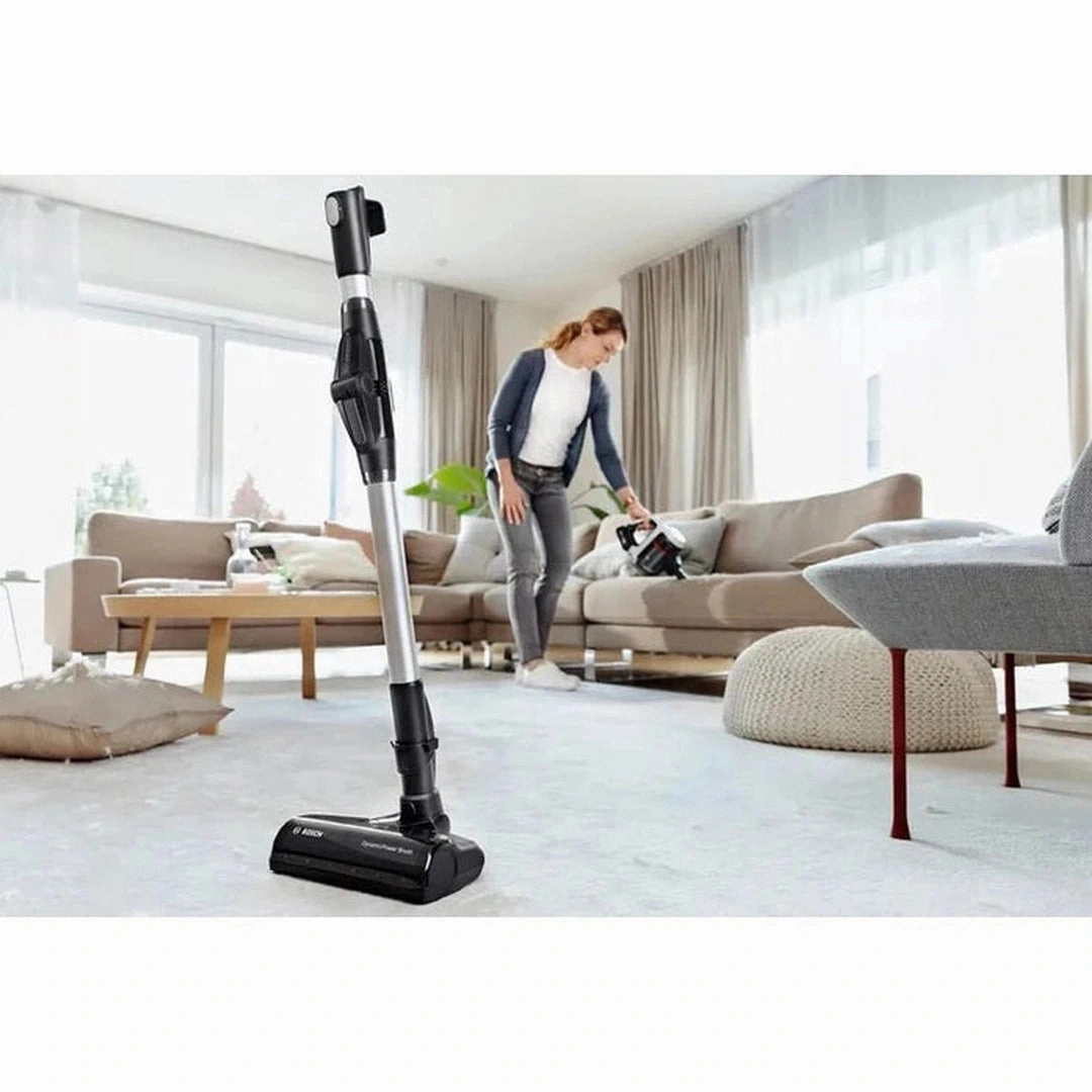 Bosch Unlimited 7 Rechargeable Vacuum Cleaner | BCS712GB