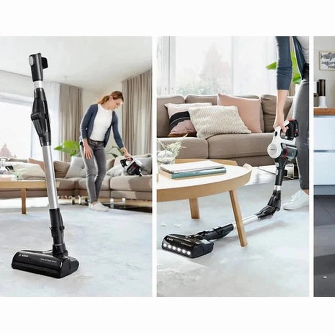Bosch Unlimited 7 Rechargeable Vacuum Cleaner | BCS712GB