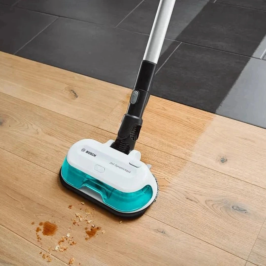 Bosch Unlimited 7 Vacuum & Mop ProHygienic Aqua | BCS71HYGGB