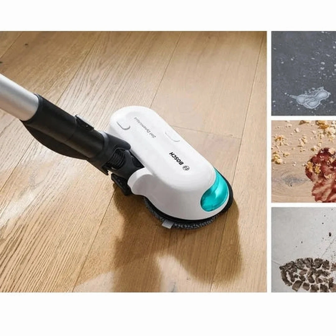 Bosch Unlimited 7 Vacuum & Mop ProHygienic Aqua | BCS71HYGGB