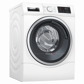 Bosch WDU28560GB 10kg Serie 6 Washer Dryer