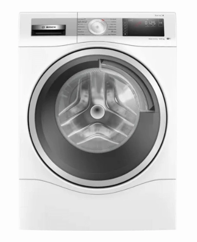 Bosch WDU8H541GB Series 8 Washer dryer 10/6 kg 1400 rpm
