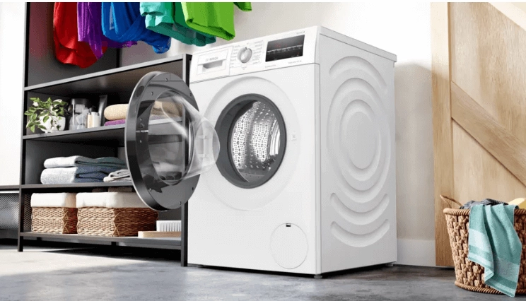 Bosch WNA14400SG 4 Washer dryer 9/6 kg 1400 rpm