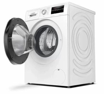 Bosch WNA14400SG 4 Washer dryer 9/6 kg 1400 rpm
