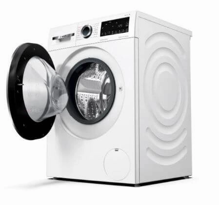 Bosch WNA254U0SG Front Load Washer Dryer (10kg/6kg)