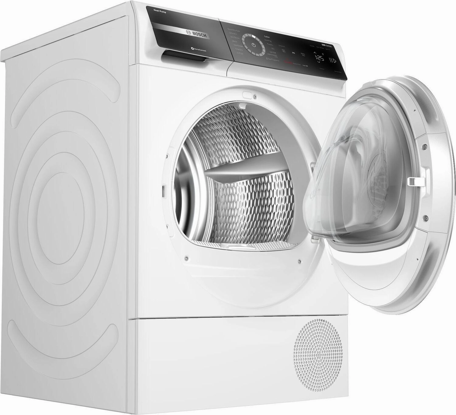 Bosch WQB245B0UC 500 Series Heat Pump Dryer Wqb245B0Uc