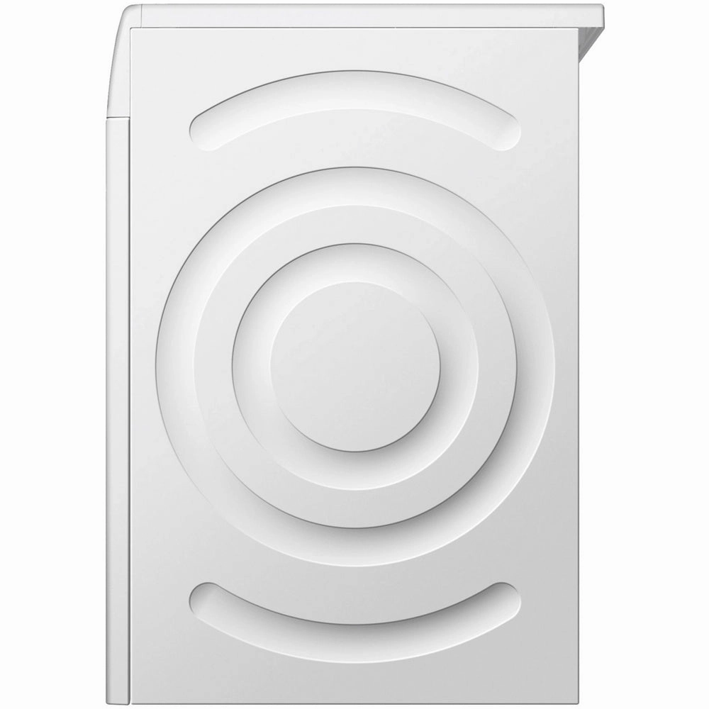 Bosch WQG24500GB Series 6 9kg Heat Pump Tumble Dryer White