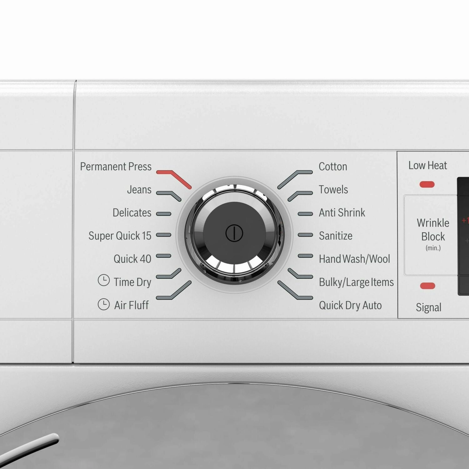 Bosch WTG865H4UC 800 Series Condenser Tumble Dryer 24'' Wtg865H4Uc