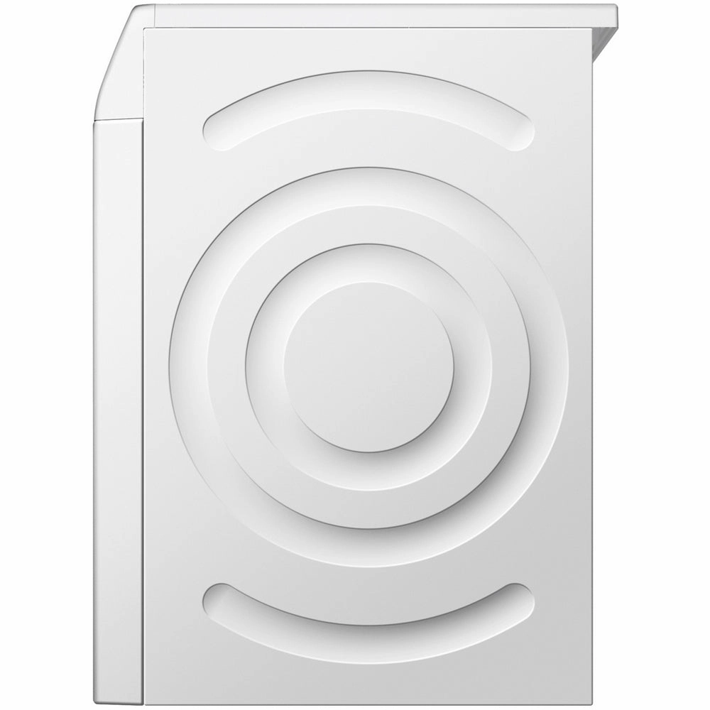 Bosch WTH85225GB Series 4 8kg Heat Pump Tumble Dryer White