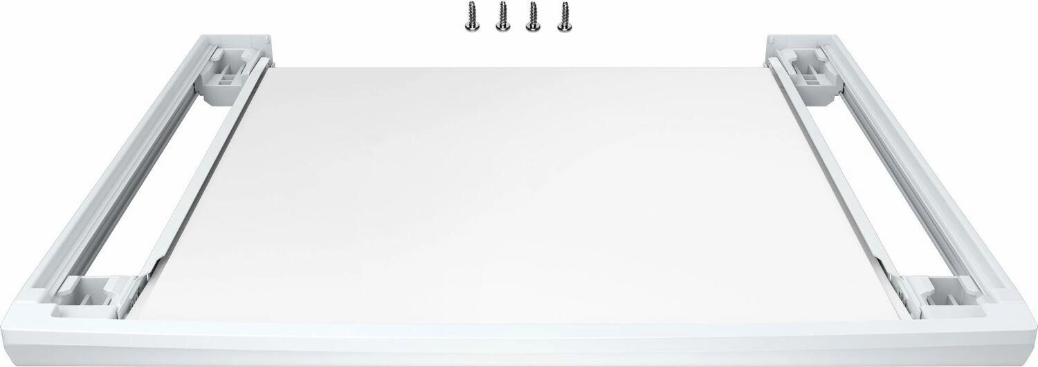 Bosch WTZ27500UC Laundry Accessory Wtz27500Uc