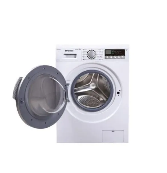 Brandt 12kg Front Load Washing Machine BWF1214AG