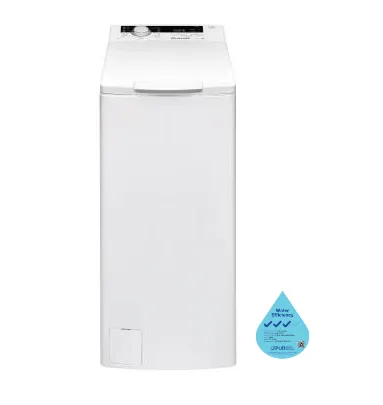 Brandt  BT813HQA Top Load Washing Machine - White