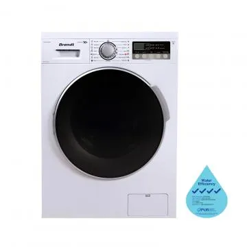 Brandt FRONT-LOADING WASHING MACHINE BWF1014AG