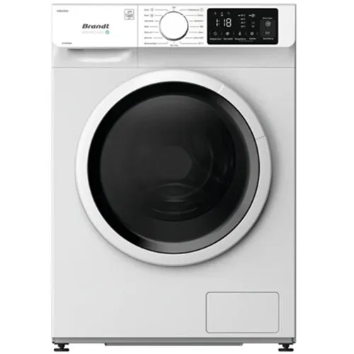 Brandt WFB394QWA 9kg Front Load Washer