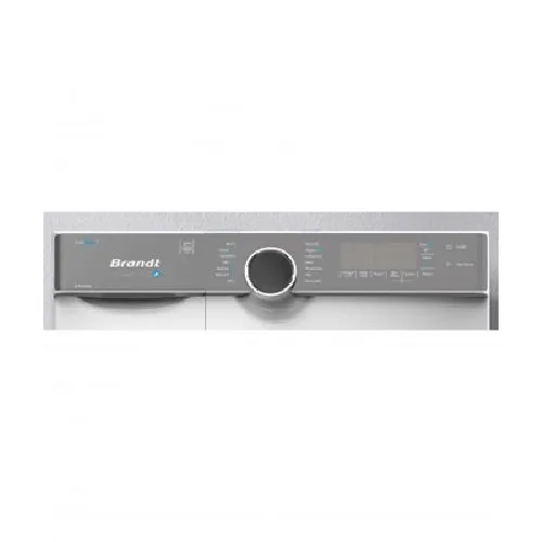 Brandt WFB406QWA 10kg Front Load Washer