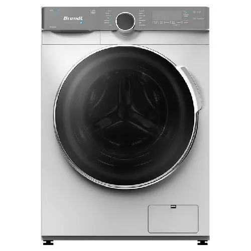 Brandt WFB406QWA 10kg Front Load Washer
