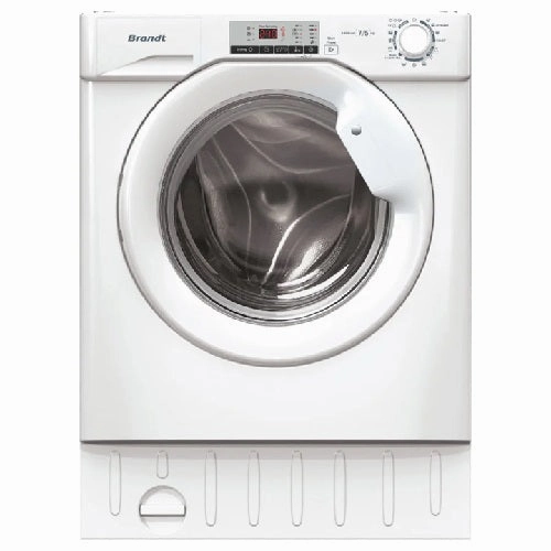Brandt BWW7549U 7/5kg Washer Dryer
