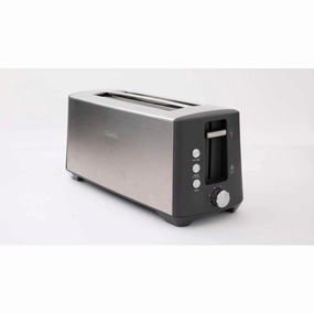 Breville Bit More Plus 4 Slice Long Slot Toaster
