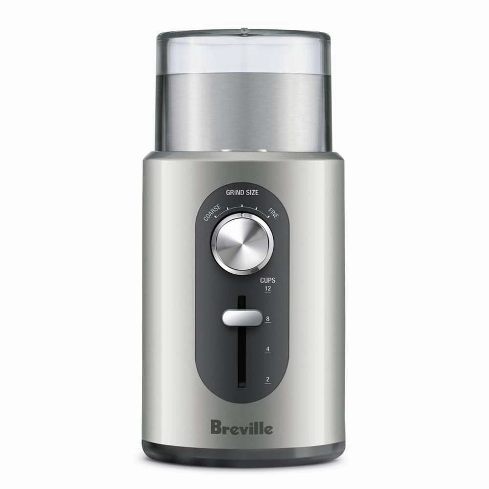 Breville Coffee And Spice Precise