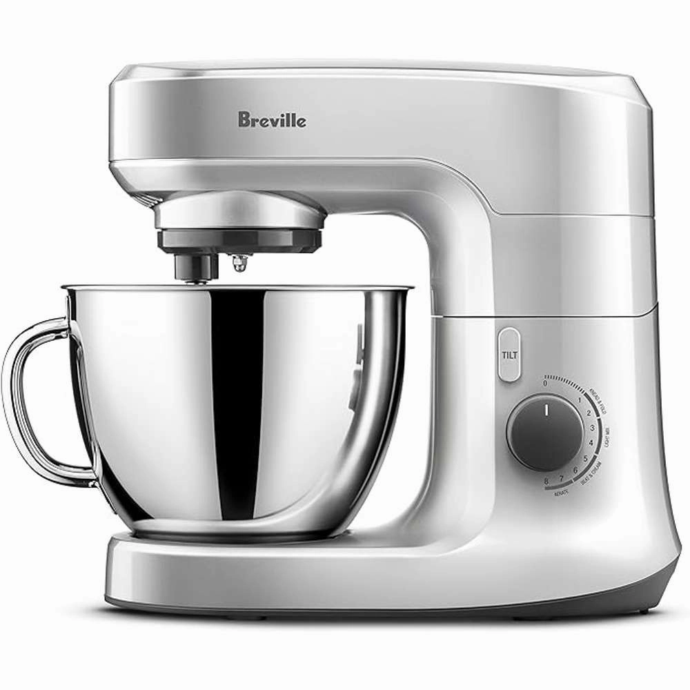 Breville Scraper Beater