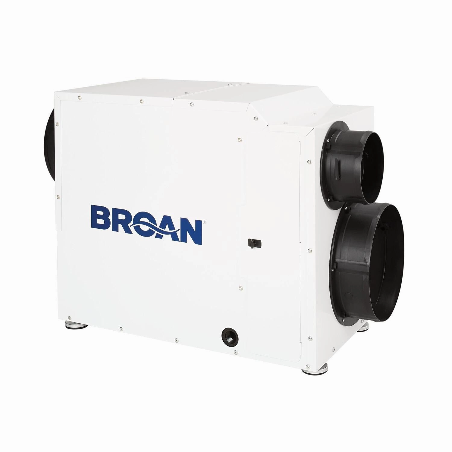 Broan B120DHV Broan Deh 3000R Digital Control & Remote Sensor