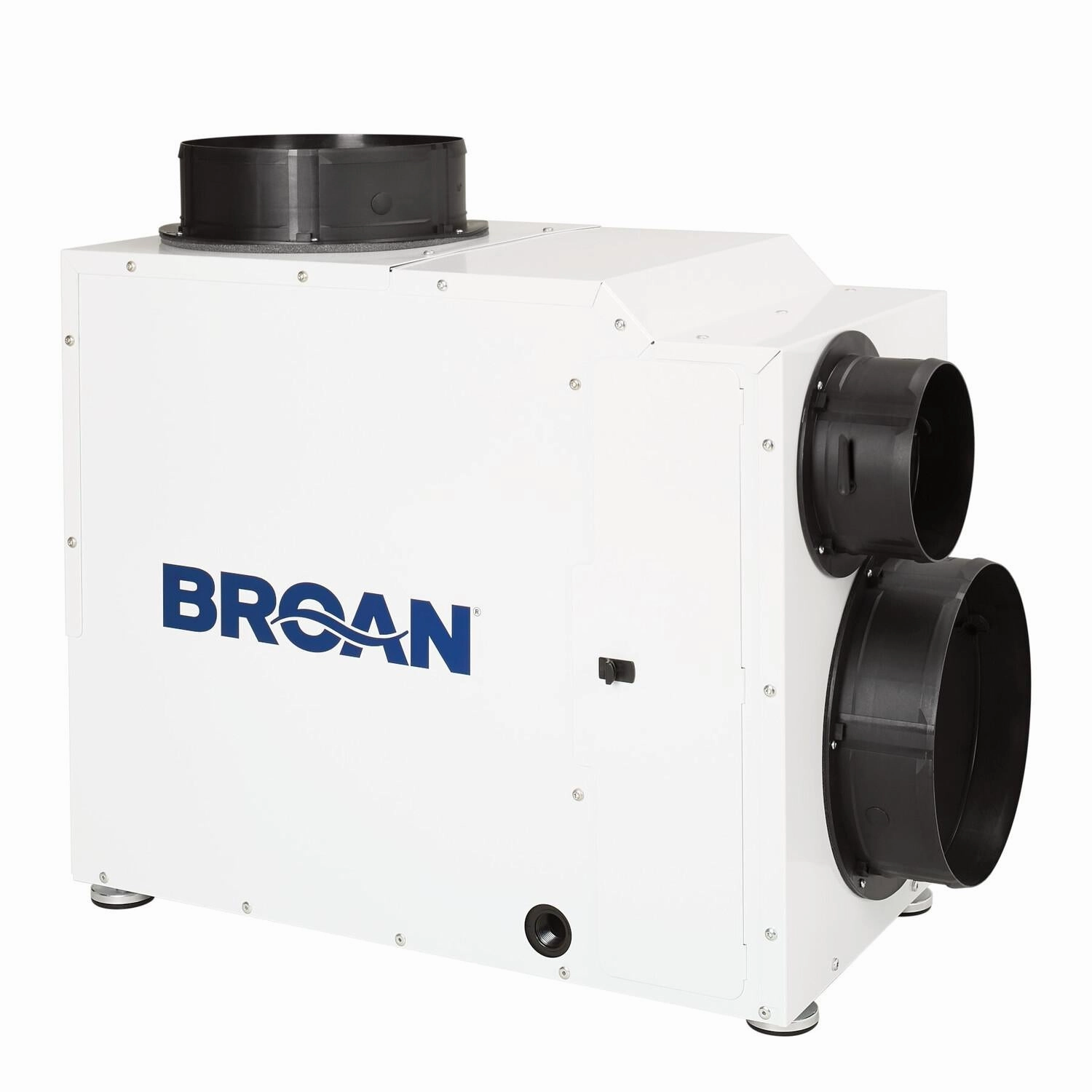 Broan B120DHV Broan Deh 3000R Digital Control & Remote Sensor