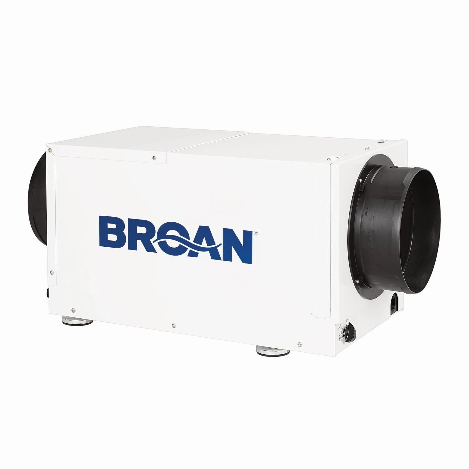 Broan B70DHV Broan Merv 13 Dehumidifier