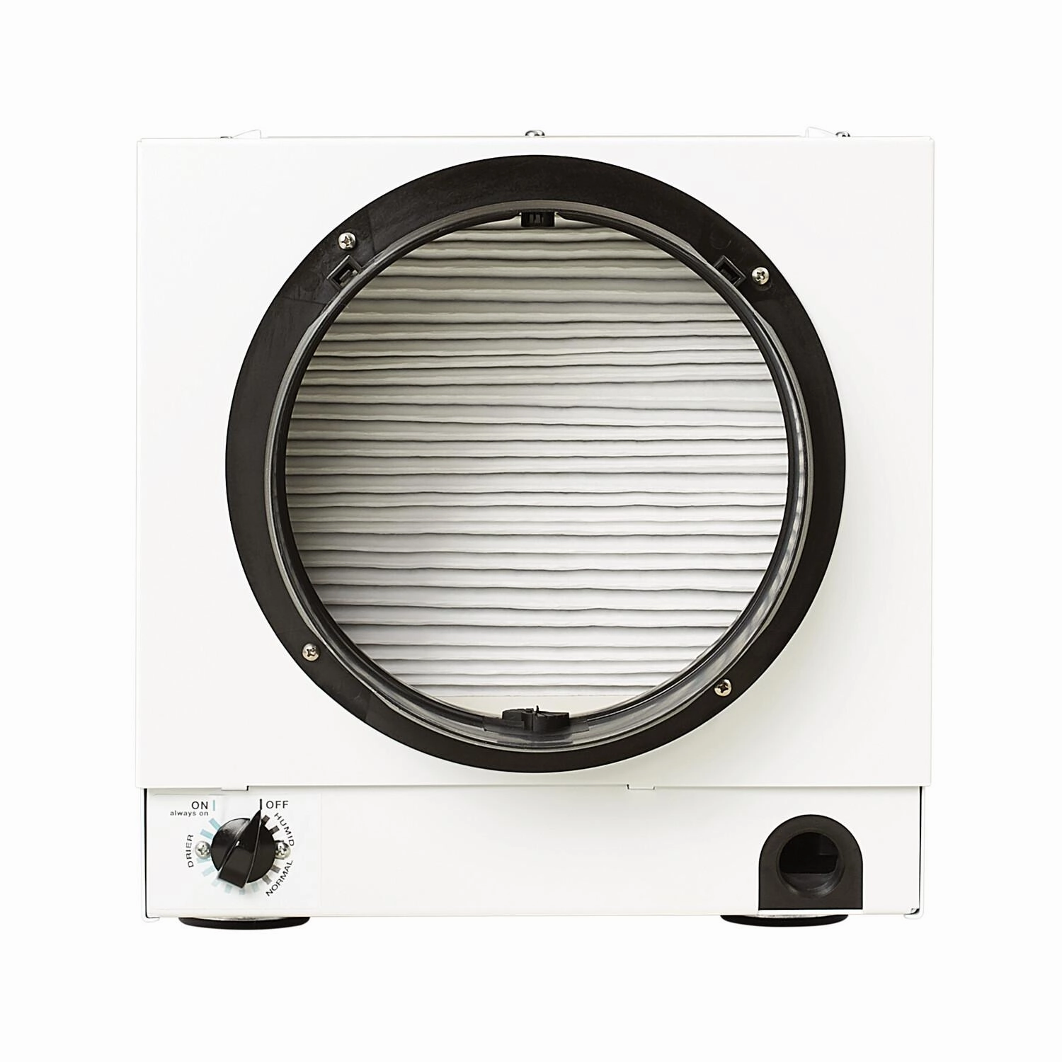 Broan B70DHV Broan Merv 13 Dehumidifier