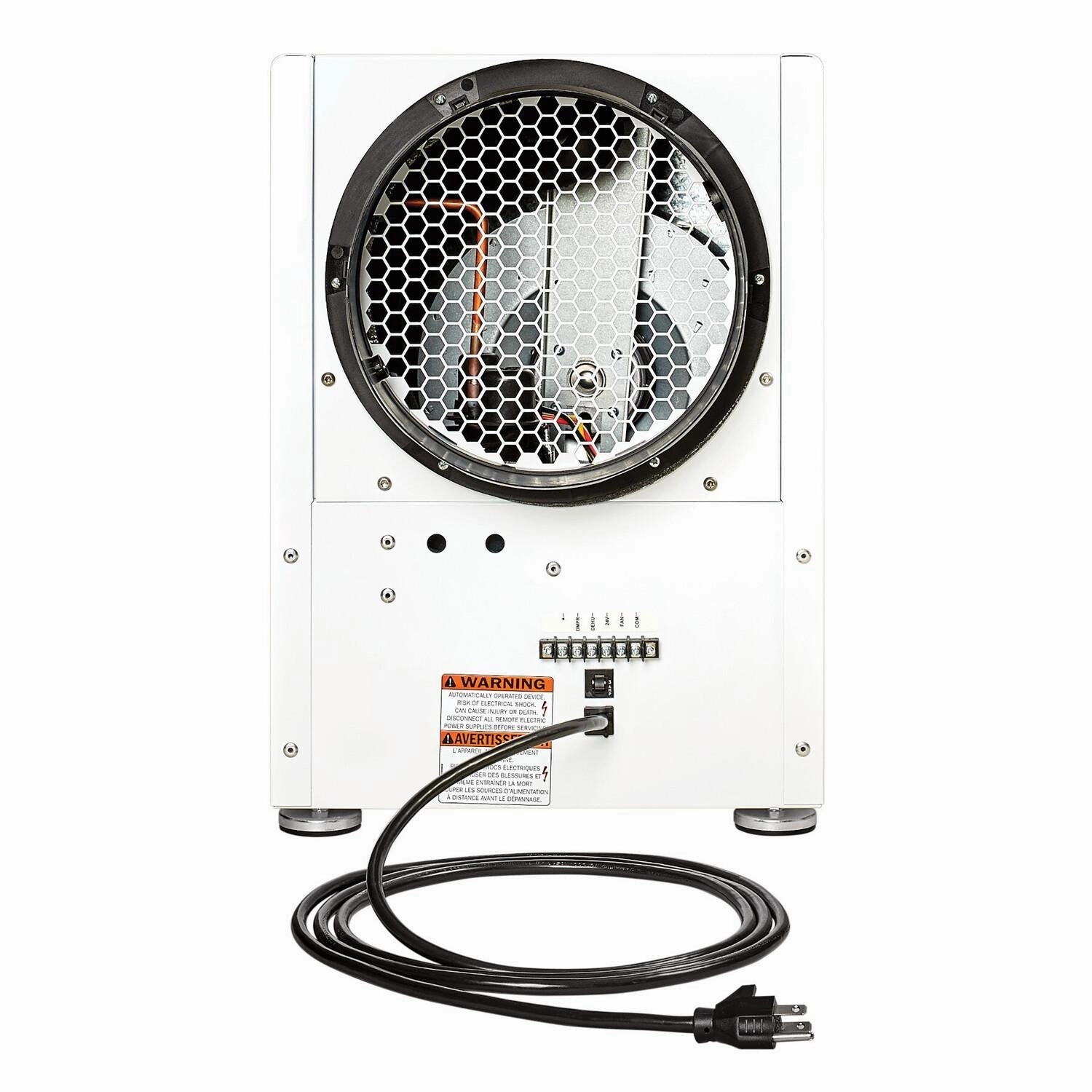 Broan B98DHV Broan Deh 3000R Digital Control & Remote Sensor
