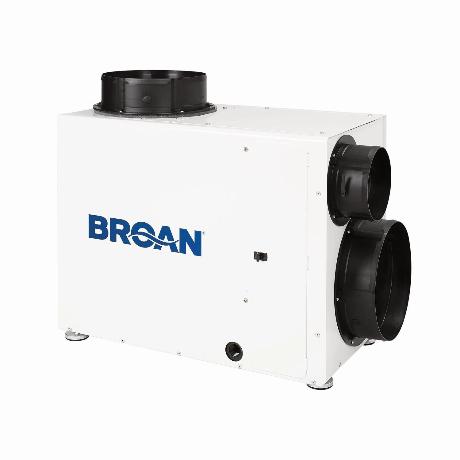 Broan B98DHV Broan Deh 3000R Digital Control & Remote Sensor
