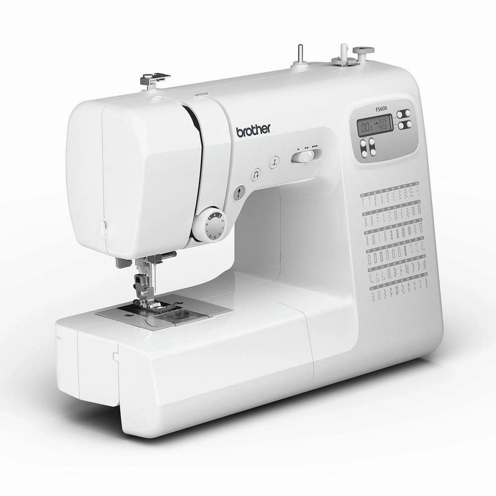 Brother Computerised Sewing Machine