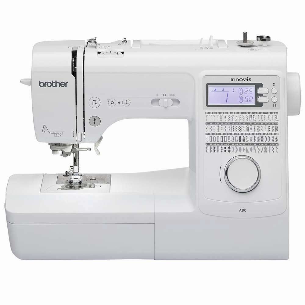 Brother Innov-is Stitching Sewing Machine