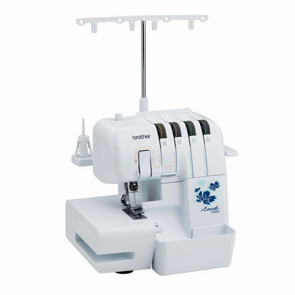 Brother Professional Overlocker Machine