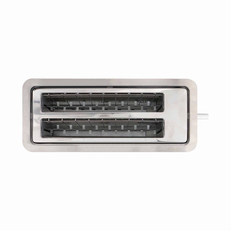 BT3214 DOUBLE LONG SLOT AUTOMATIC BREAD TOASTER