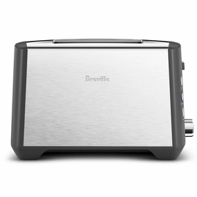 BTA435 PLUS 2-SLOT TOASTER