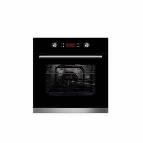 BUILT-IN ELECTRIC OVEN | 3000W | White LED | 65 Litres Capacity