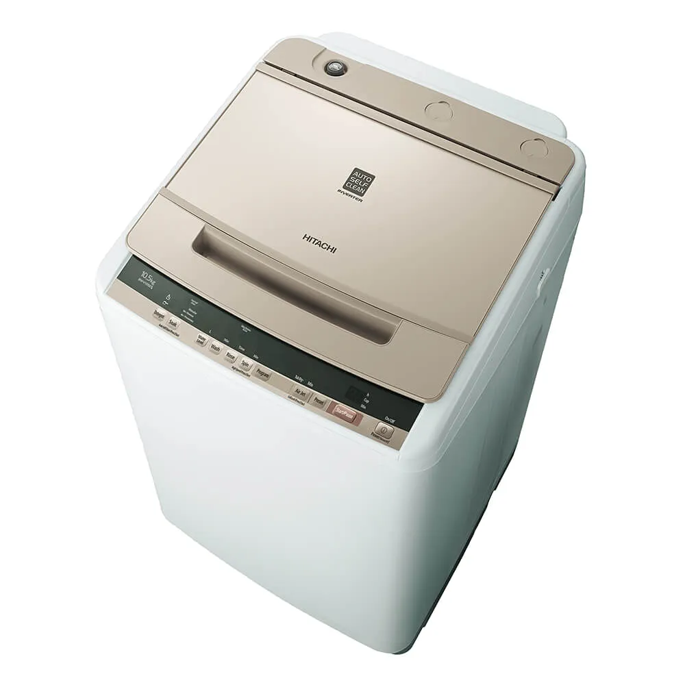 BW-V105ES 10.5KG TOP LOAD WASHER