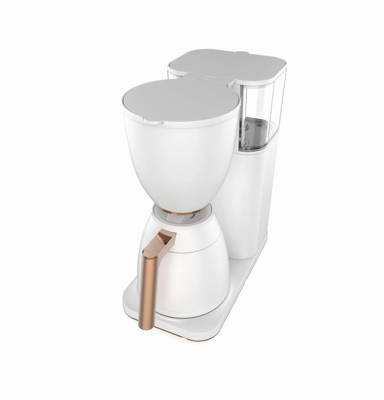 Cafe C7CDAAS4PW3 Caf&#8482; Specialty Drip Coffee Maker