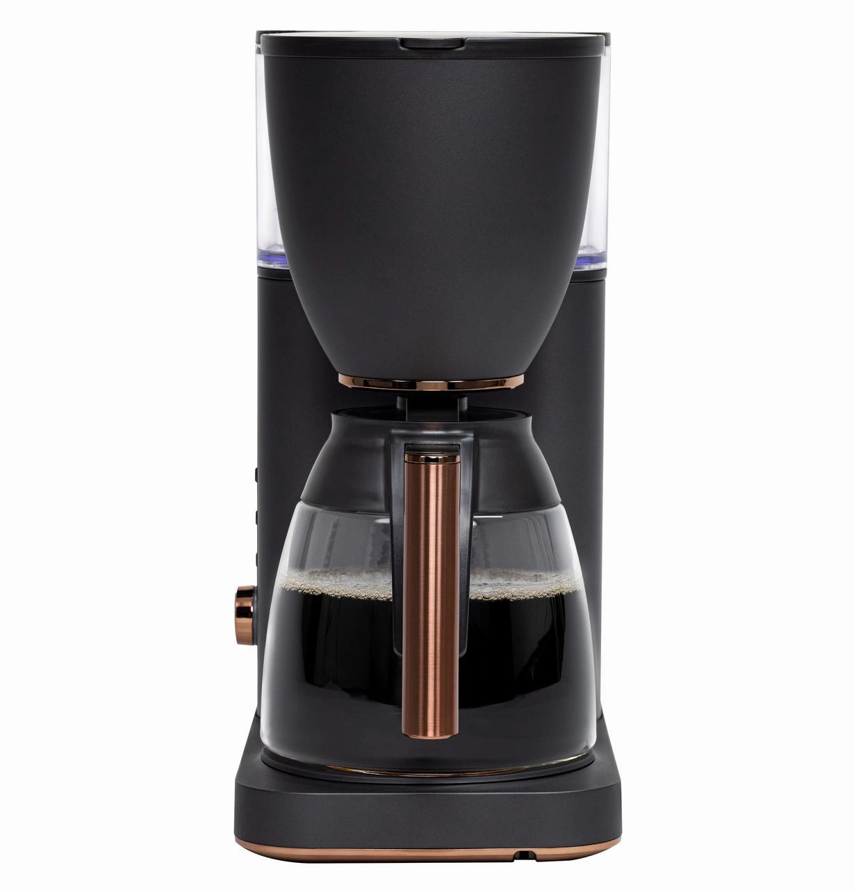 Cafe C7CDABS3RD3 Caf&#8482; Specialty Drip Coffee Maker With Glass Carafe
