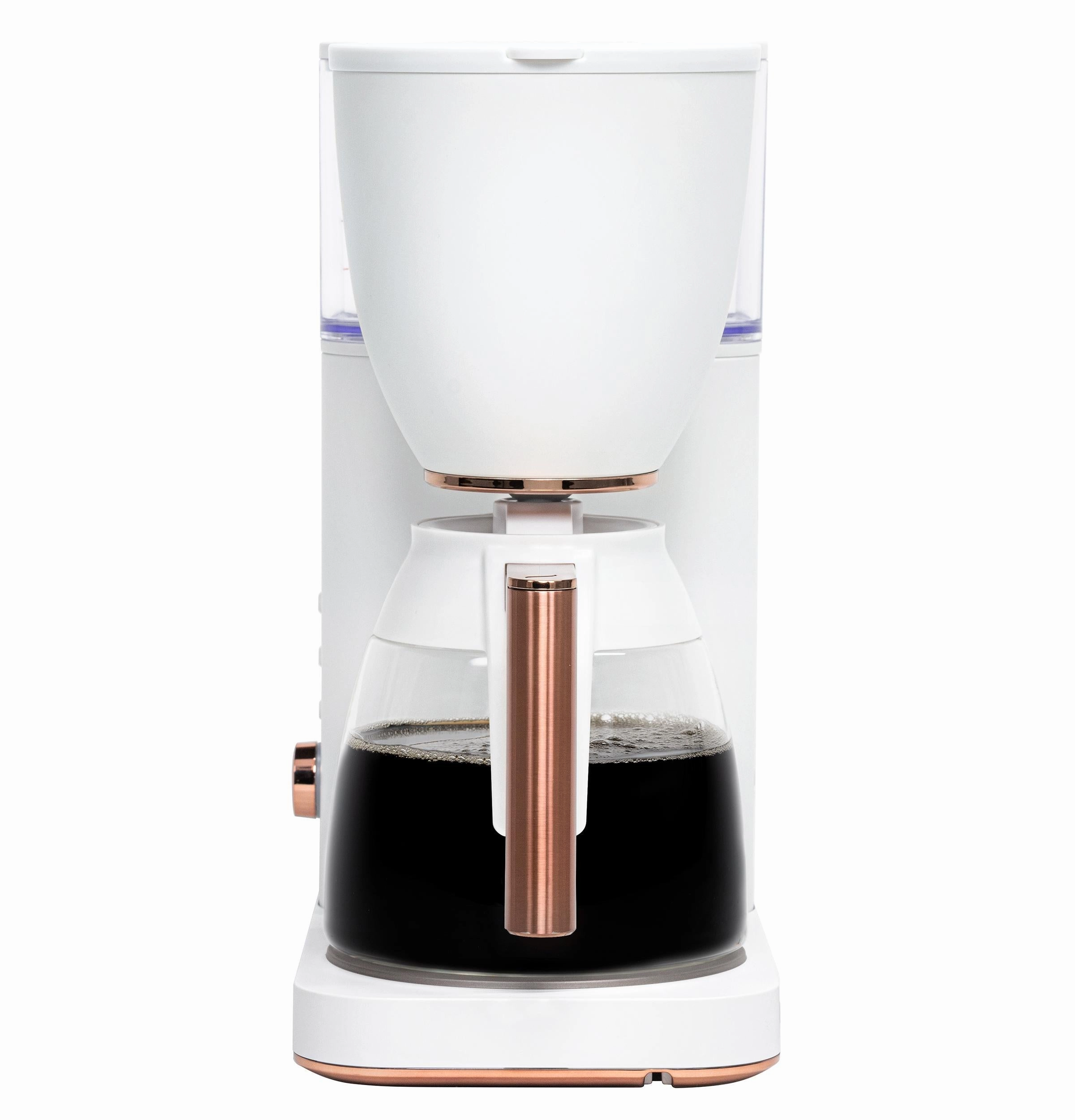 Cafe C7CDABS4RW3 Caf&#8482; Specialty Drip Coffee Maker With Glass Carafe