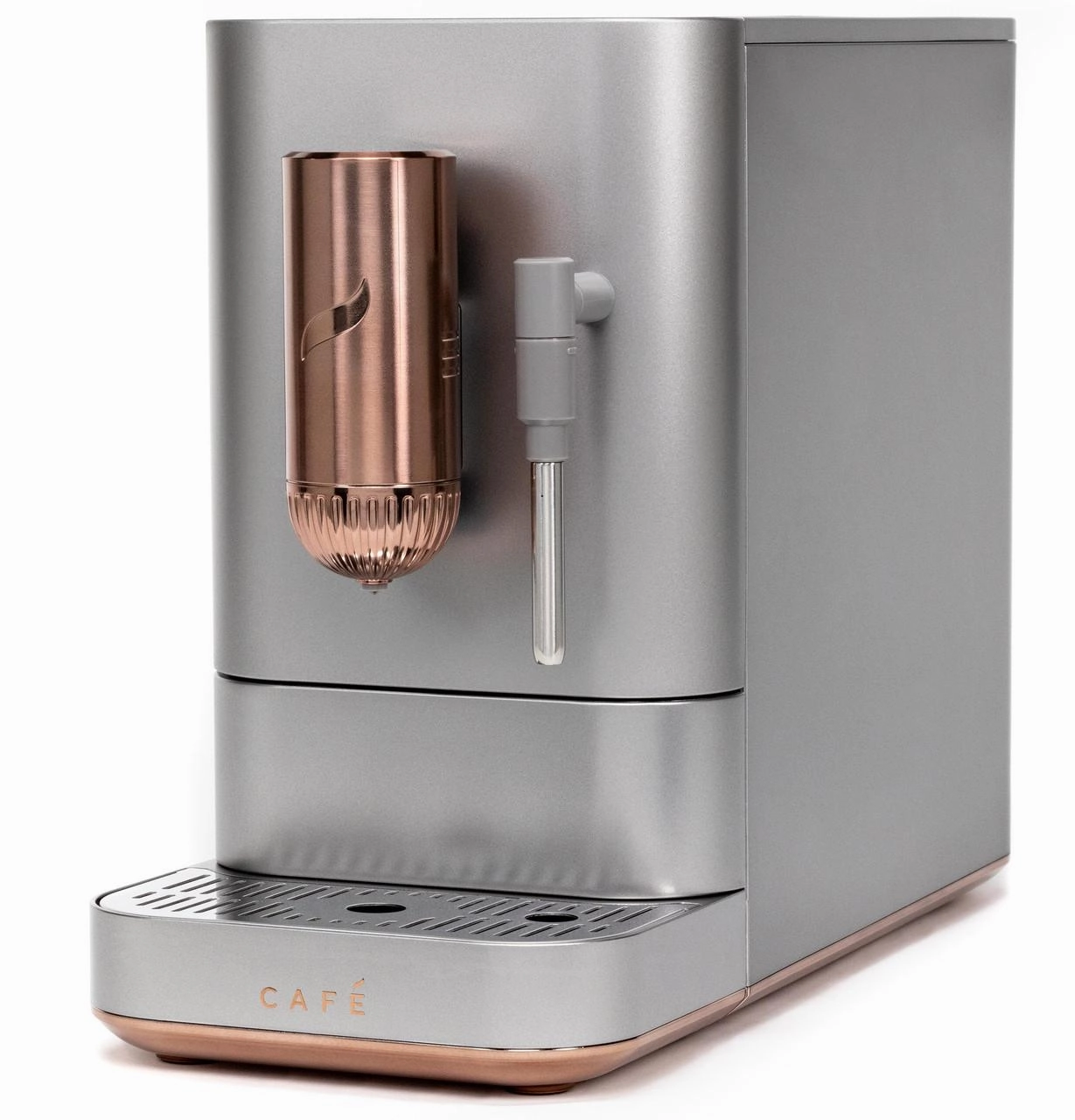 Cafe C7CEBBS2RS3 Caf&#8482; Affetto Automatic Espresso Machine   Frother
