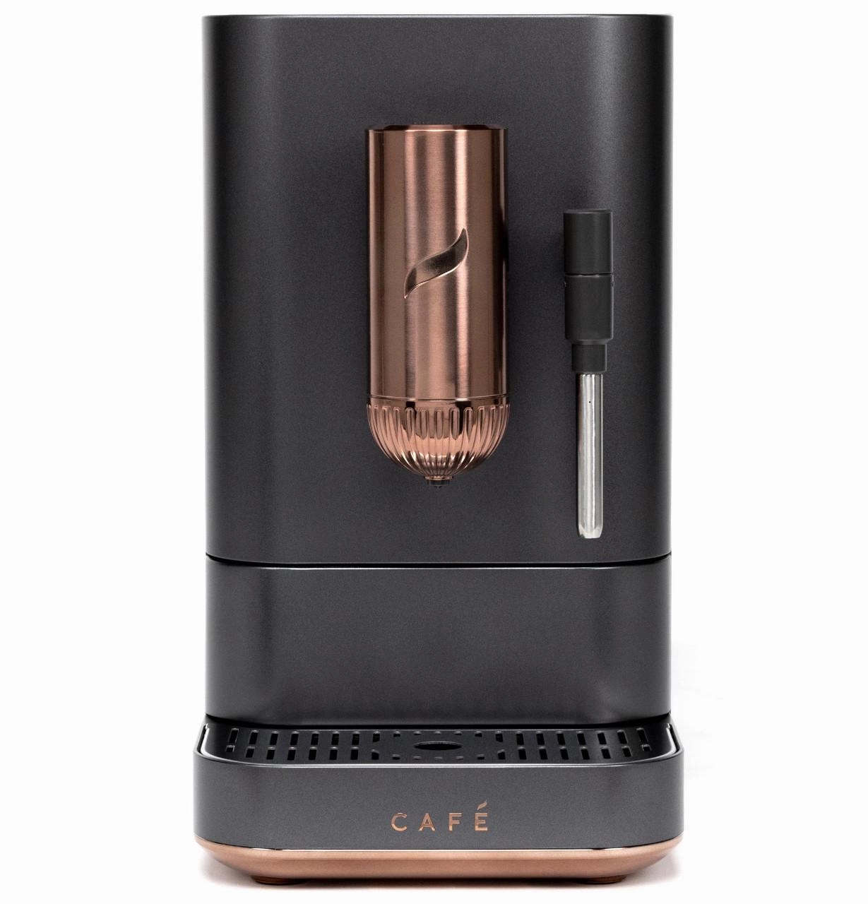 Cafe C7CEBBS3RD3 Caf&#8482; Affetto Automatic Espresso Machine   Frother
