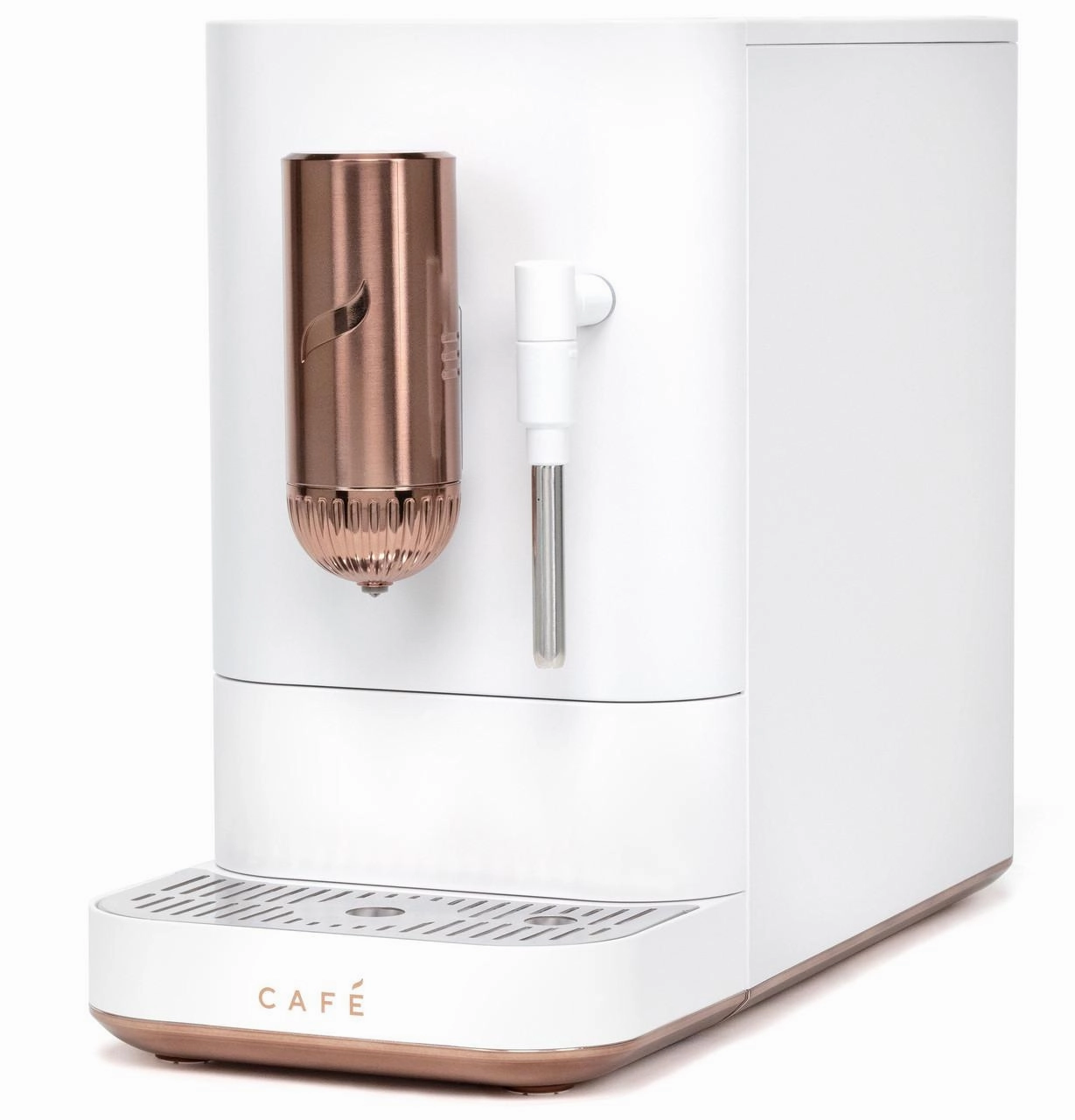 Cafe C7CEBBS4RW3 Caf&#8482; Affetto Automatic Espresso Machine   Frother