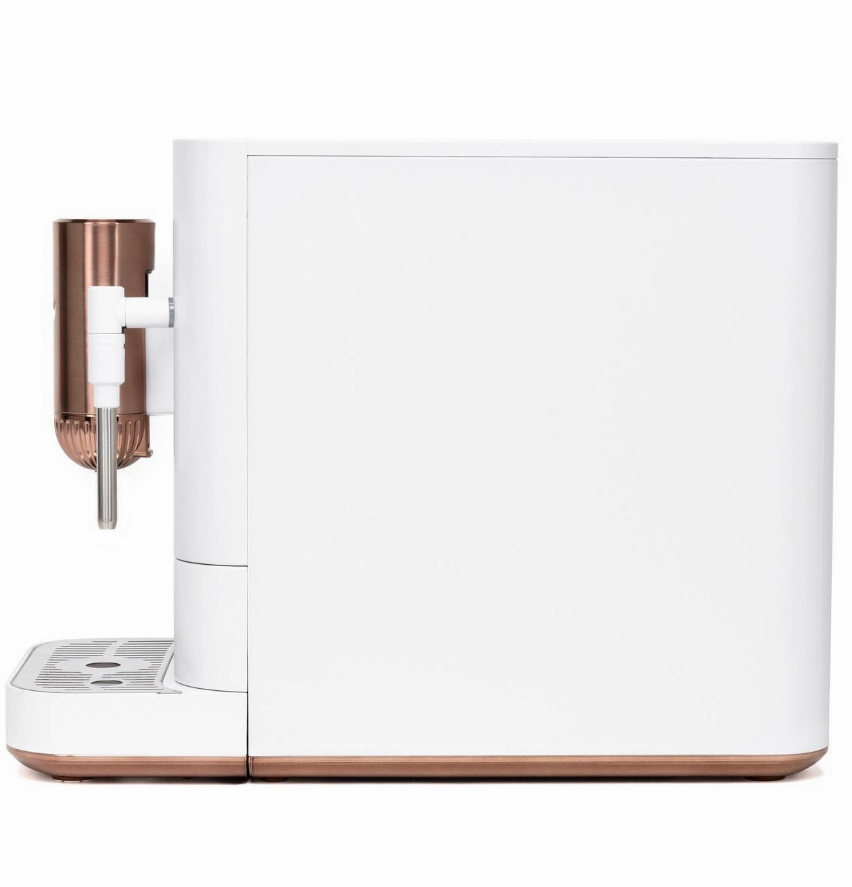 Cafe C7CEBBS4RW3 Caf&#8482; Affetto Automatic Espresso Machine   Frother