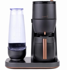 Cafe C7CGAAS3TD3 Caf&#8482; Specialty Grind And Brew Coffee Maker With Thermal Carafe