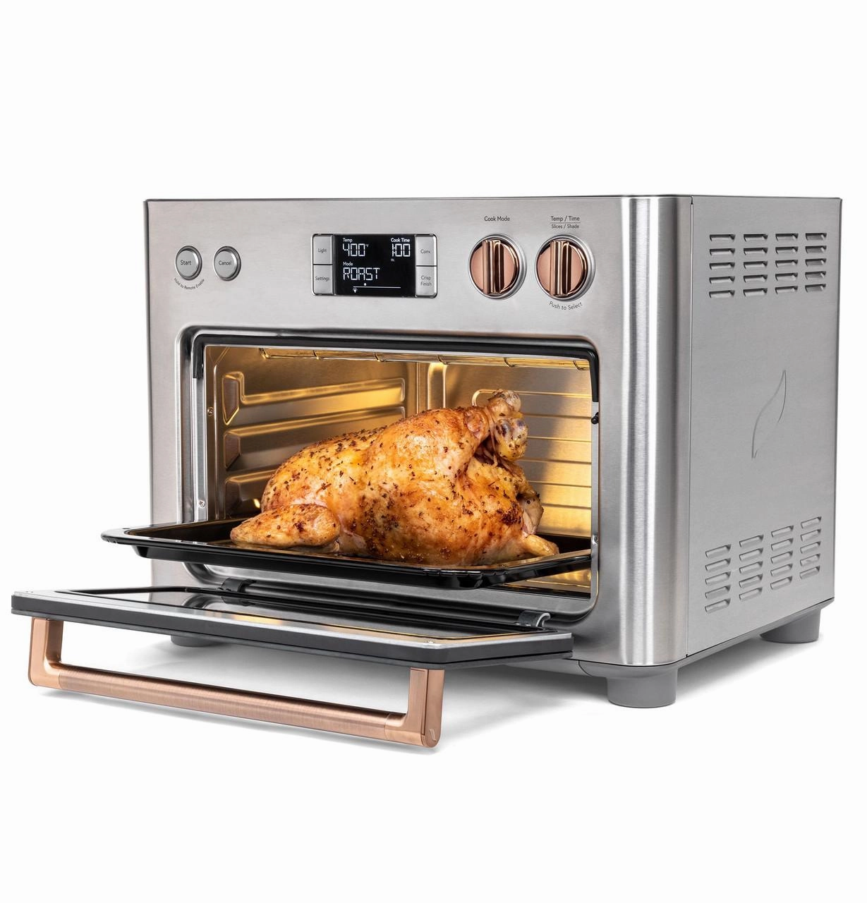 Cafe C9OAAAS2RS3 Caf&#8482; Couture&#8482; Oven With Air Fry