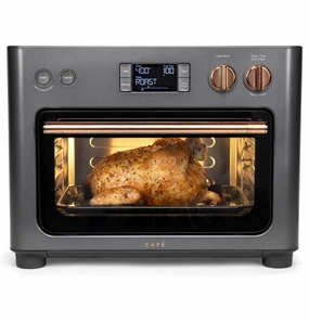 Cafe C9OAAAS3RD3 Caf&#8482; Couture&#8482; Oven With Air Fry