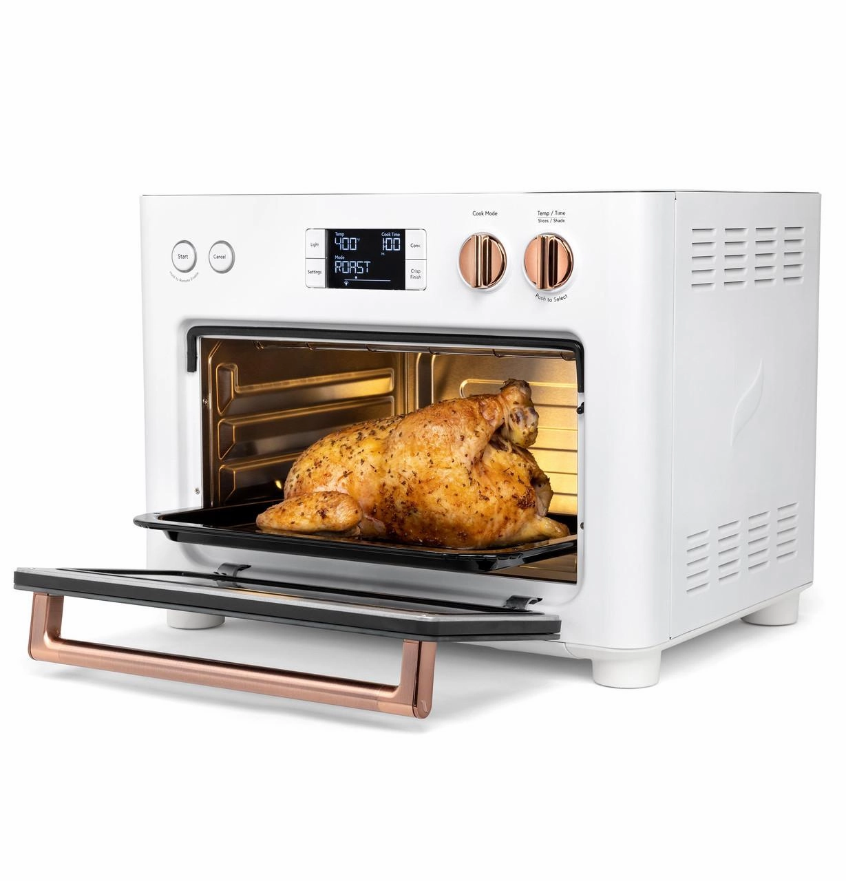 Cafe C9OAAAS4RW3 Caf&#8482; Couture&#8482; Oven With Air Fry