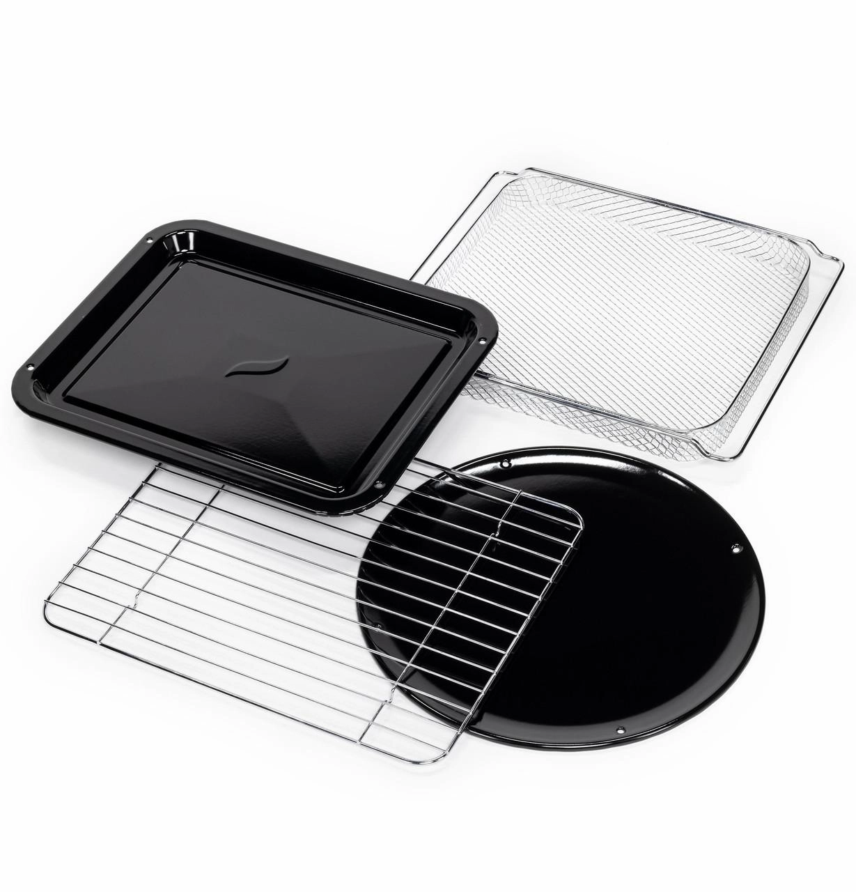 Cafe C9OAAAS4RW3 Caf&#8482; Couture&#8482; Oven With Air Fry